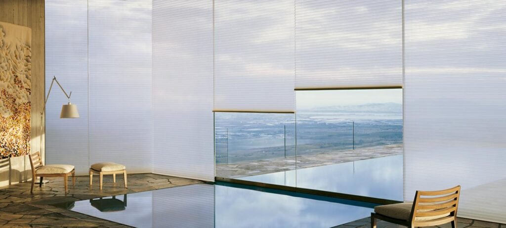 Cortina Quito, Cortinas Quito, Cortina duette Quito, Cortina hunter douglas Quito, persianas, persiana , persiana quito, persianas quito, cortina, cortinas
