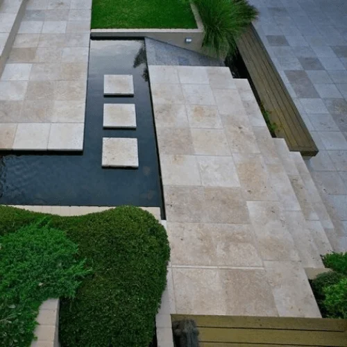 M&aacute;rmol Travertino, Travertino, Travertino quito, M&aacute;rmol Travertino quito, Travertino peruano, Travertino exterior, Travertino exteriores, Travertino modulos